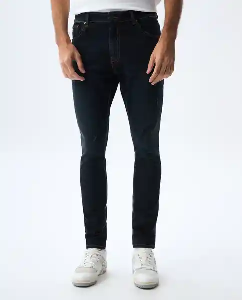Jean Hombre Azul Talla 32 531G700_AZU174429 Americanino