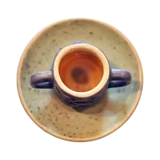 Espresso Sencillo