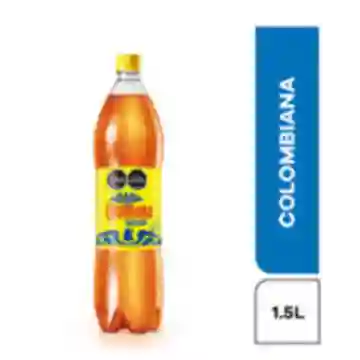 Colombiana Postobón Litro y Medio