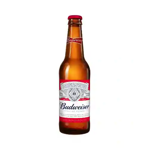 Budweiser 330ml