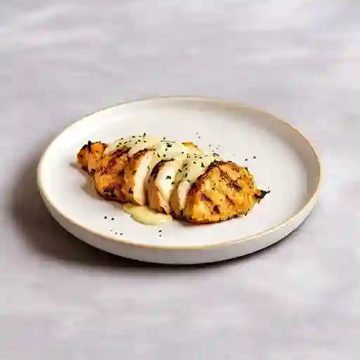 Suprema Gratinada