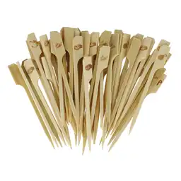 Set Brocheta Diseño 0001