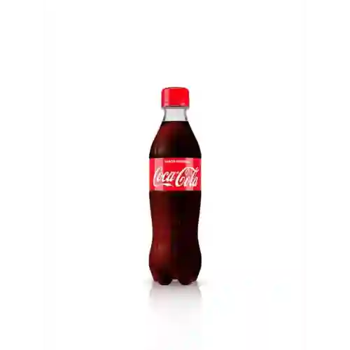 Coca-cola Sabor Original 400ml.