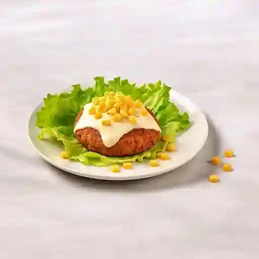 Nano Burger
