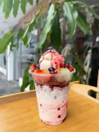 Parfait Ice Berries 10 Oz