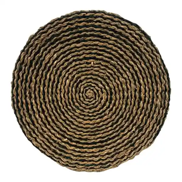 Individual Fibra Natural