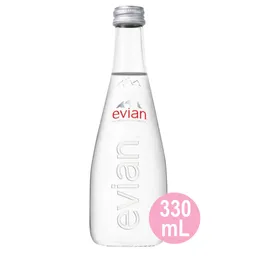 Evian Bebida
