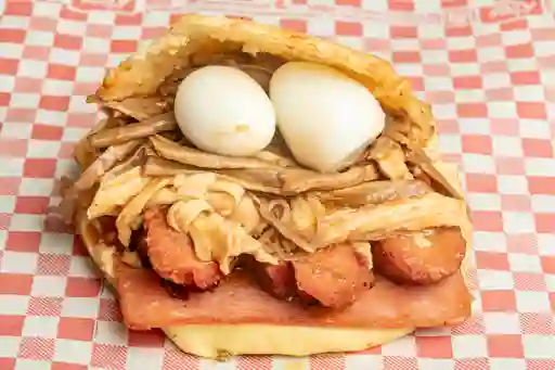 Arepa Súper