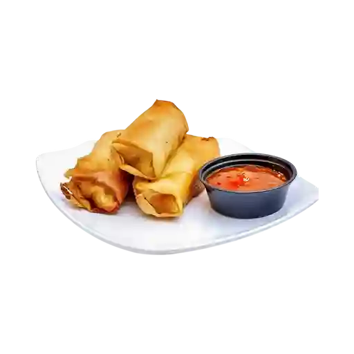 Spring Rolls