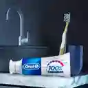 Oral-B Crema Dental 100%
