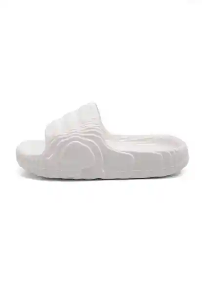 Sandalias Yezy Unisex Crema Talla 41 Tellenzi