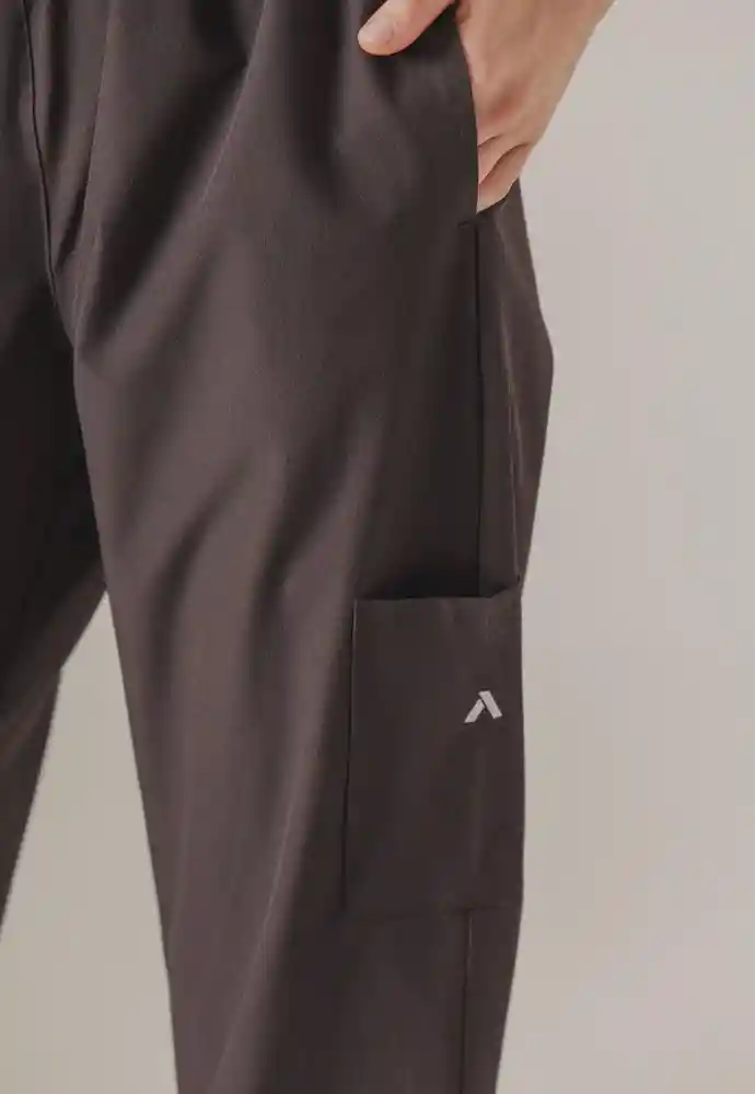 Jogger Xxl - Negro