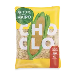 Frutos del Maipo Maíz Choclo Superdulce