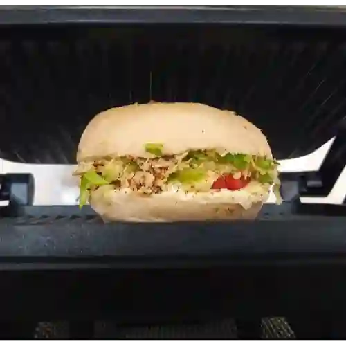 Sándwich de Pollo