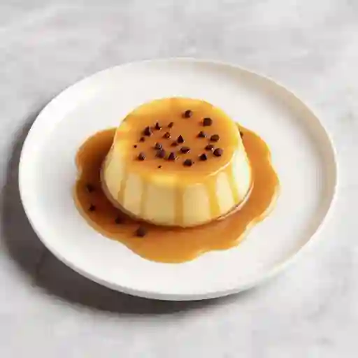 Flan Nebraska