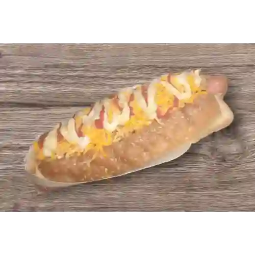 Perro Sencillo