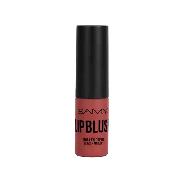 Samy Tinta de Labios Lip Blush Mejilla Tono 6