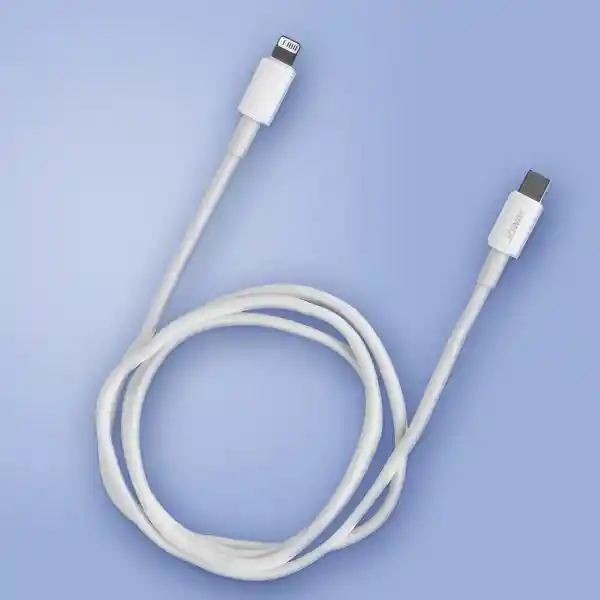 Cable de Carga Rápida Tipo C a Lightning LI163 Miniso