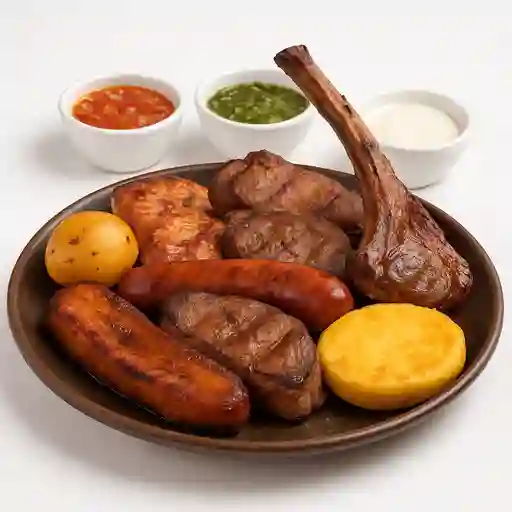 Ritual de los Guerreros