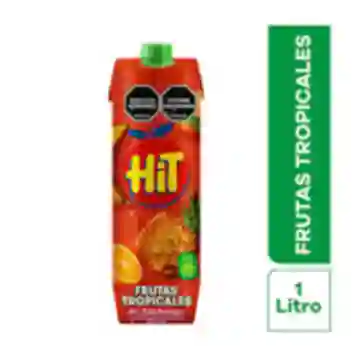 Jugo Hit Litro