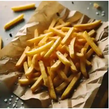 Papas a la Francesa
