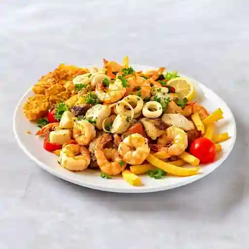 Picada Mar de Plata X2