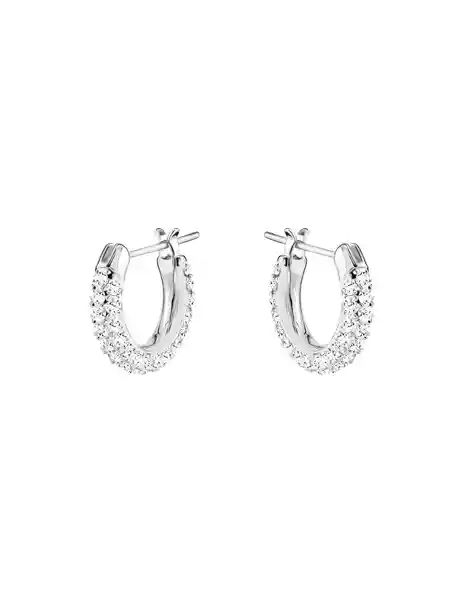 Swarovski Aretes de Mujer Metal 446004