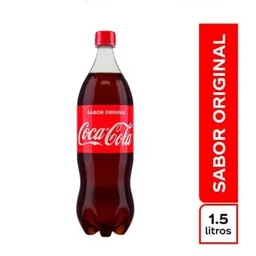 Coca Cola Sabor Original 1.5