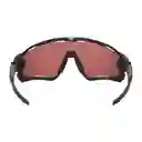 Oakley Gafas Jawbreaker Matte Black Prizm Trail Torch