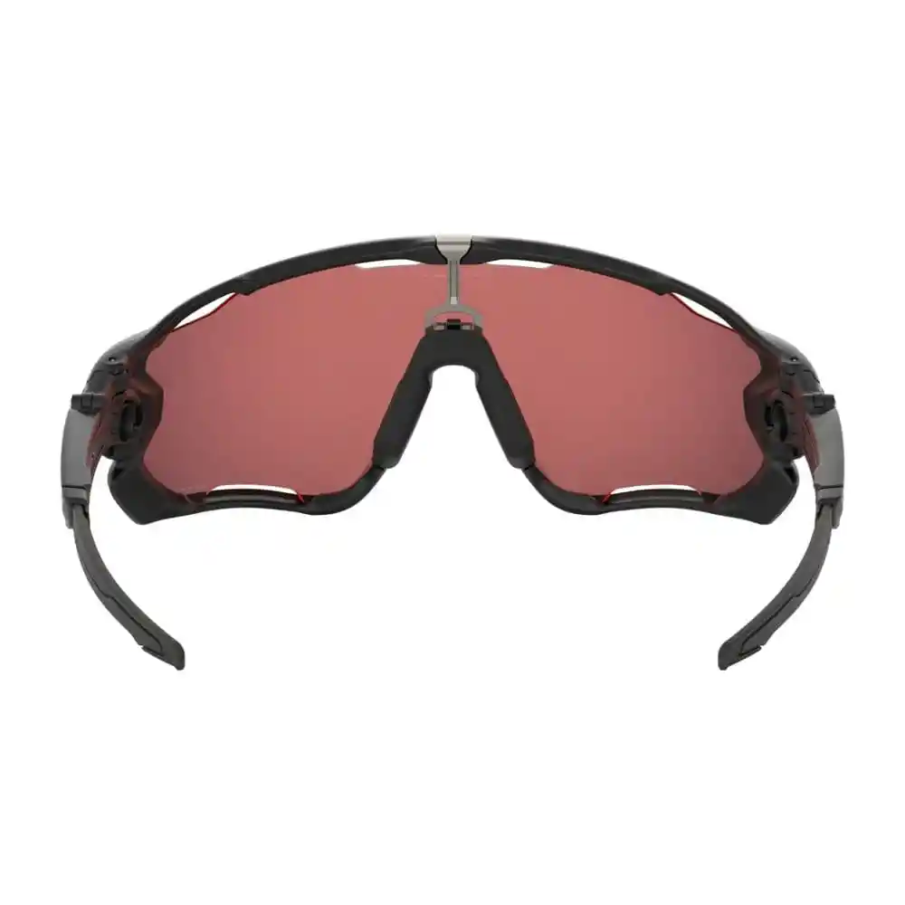 Oakley Gafas Jawbreaker Matte Black Prizm Trail Torch