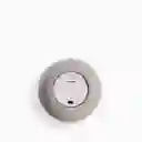 Vela Led Cemento 6.5 cm x 12 cm Ambiente Gourmet