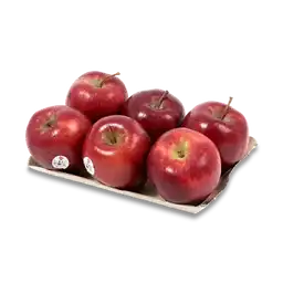 Manzana Roja