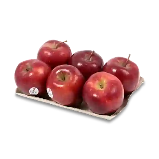 Manzana Roja