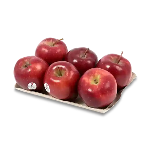 Manzana Roja