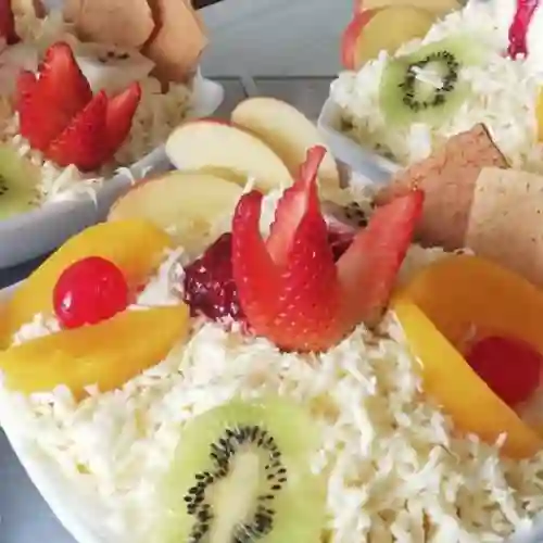 Especial Frutos Del Bosque