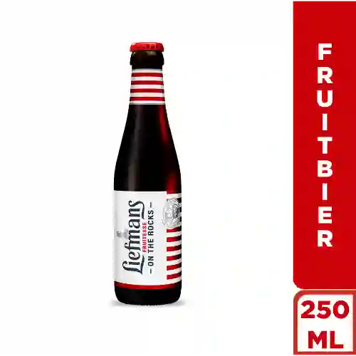 Liefmans Fruitesse 250Ml