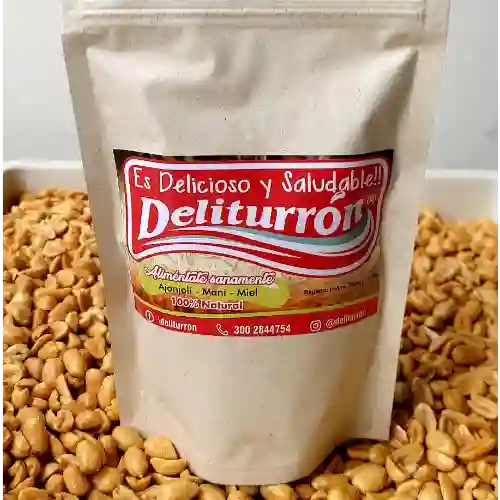 Maní Salado
