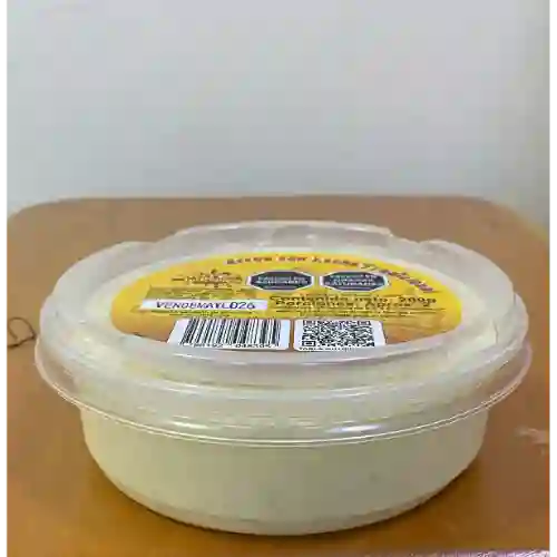 Arroz con leche personal