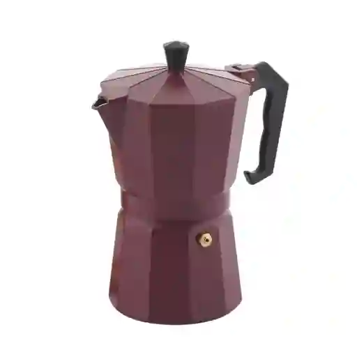 Universal Cafetera Moka Vino 300 mL L36071