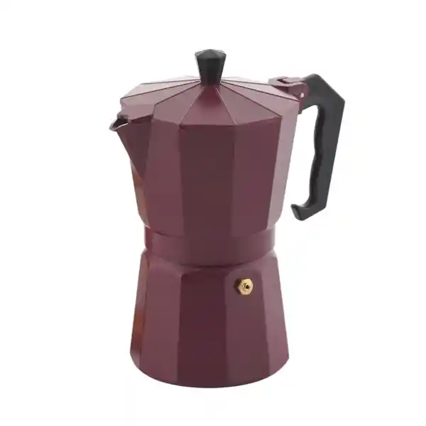 Universal Cafetera Moka Vino 300 mL L36071