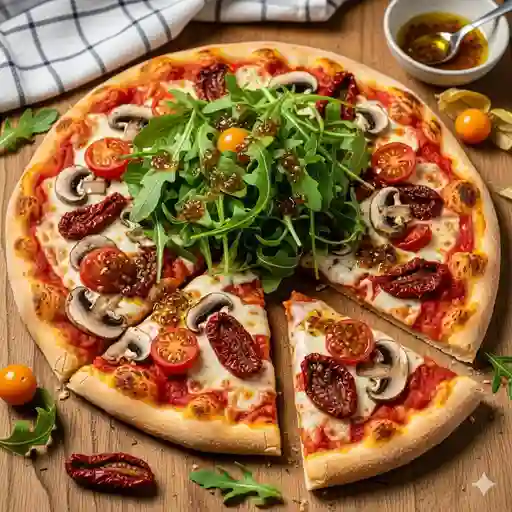 Vegetariana