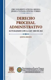 Derecho Procesal Administrativo - VV.AA