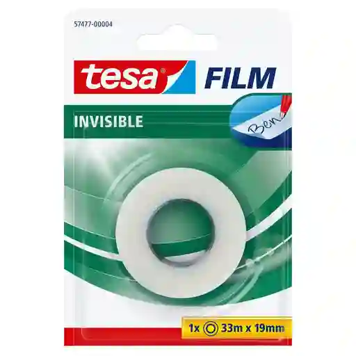 Tesa Film Cinta Invisible