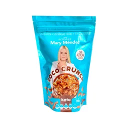 Fitcook Snack Coco Crunch Keto