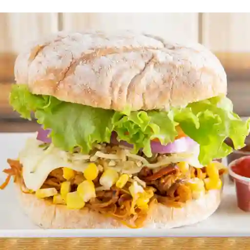 Combo maxi campesino