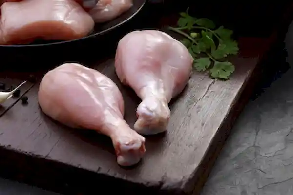 Members Selection Muslo De Pollo - Pricesmart