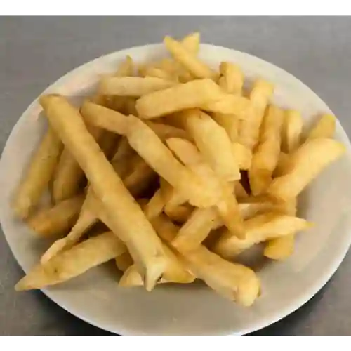 Porcion de Papas a la Francesa