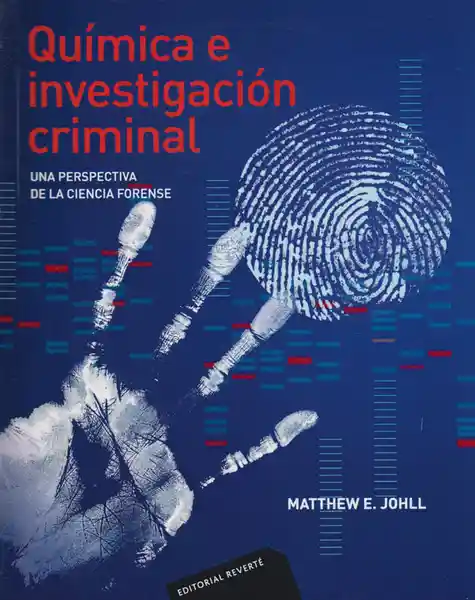 Química e Investigación Criminal .