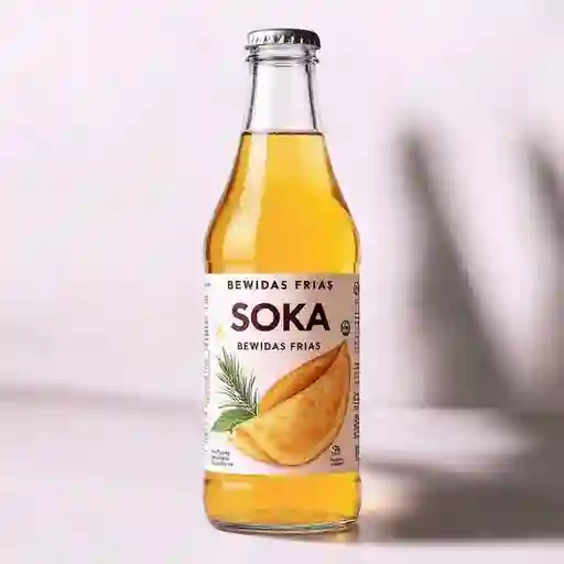 SOKA