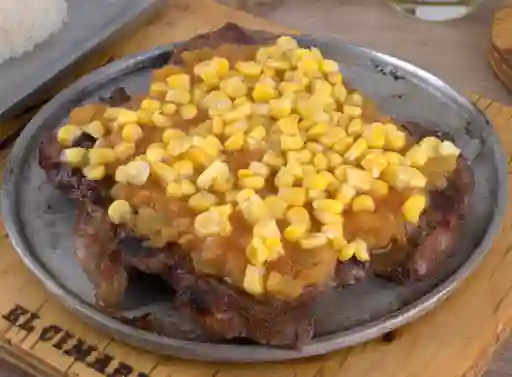 Bife Cimarron